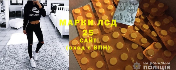 молекула духа Арсеньев