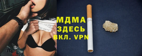 молекула духа Арсеньев